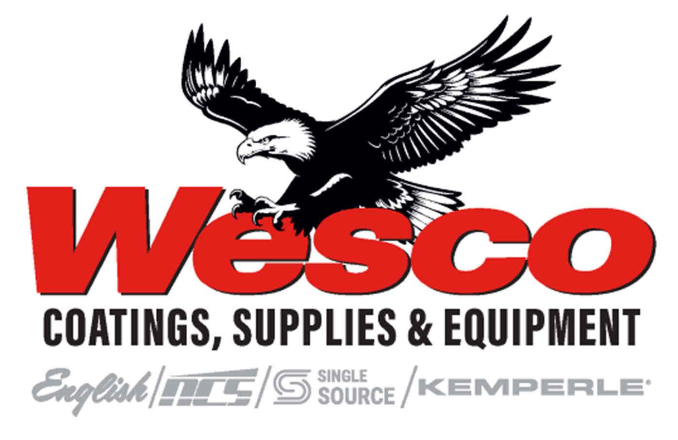 Wesco — Coatings, Supplies & Equipment